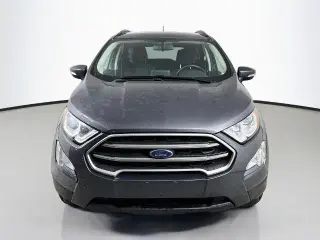 Ford EcoSport 2022 AWD SE 4p Crossover