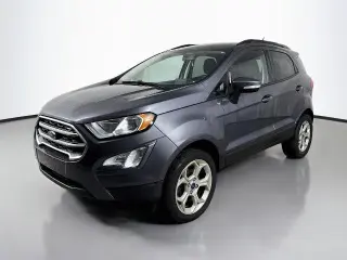 Ford EcoSport 2022 AWD SE 4p Crossover