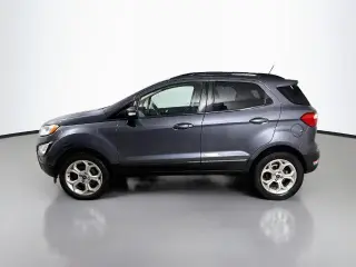 Ford EcoSport 2022 AWD SE 4p Crossover