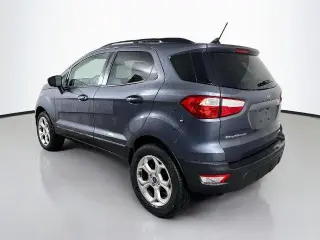 Ford EcoSport 2022 AWD SE 4p Crossover