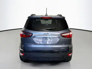 Ford EcoSport 2022 AWD SE 4p Crossover