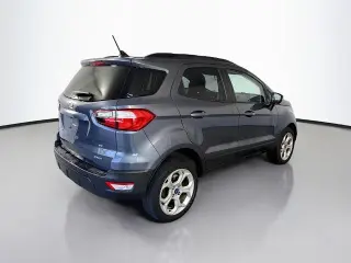 Ford EcoSport 2022 AWD SE 4p Crossover