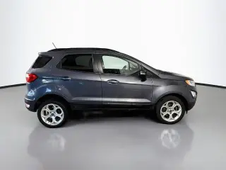 Ford EcoSport 2022 AWD SE 4p Crossover