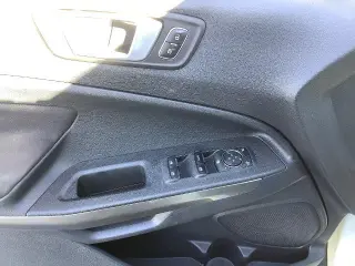 Ford EcoSport 2018 SE 4p Crossover
