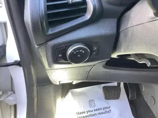 Ford EcoSport 2018 SE 4p Crossover