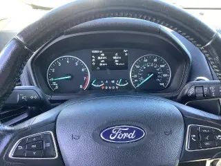 Ford EcoSport 2018 SE 4p Crossover