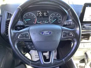 Ford EcoSport 2018 SE 4p Crossover