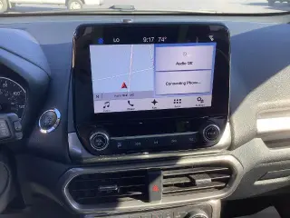 Ford EcoSport 2018 SE 4p Crossover