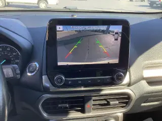 Ford EcoSport 2018 SE 4p Crossover