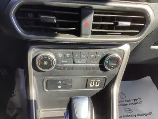 Ford EcoSport 2018 SE 4p Crossover