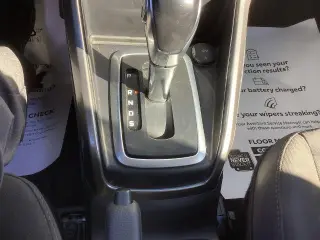 Ford EcoSport 2018 SE 4p Crossover