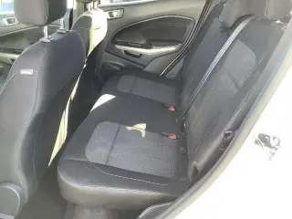 Ford EcoSport 2018 SE 4p Crossover