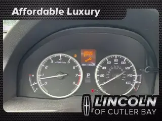 Acura RDX 2018 4dr SUV