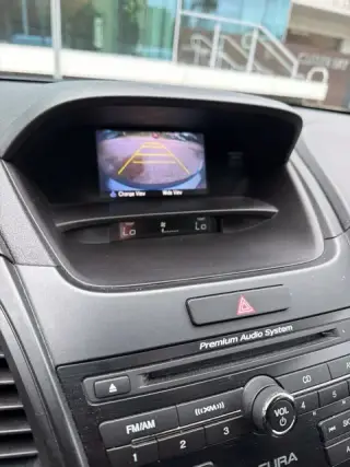 Acura RDX 2018 4dr SUV
