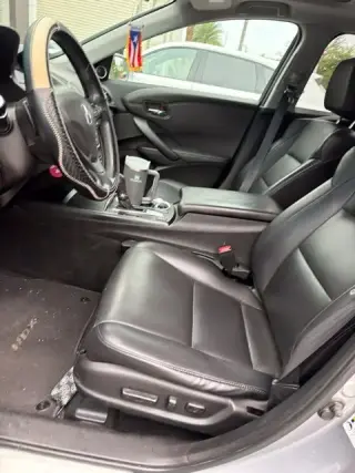 Acura RDX 2018 4dr SUV