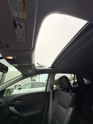 Acura RDX 2018 4dr SUV