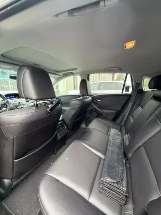 Acura RDX 2018 4dr SUV