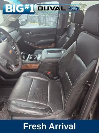 Chevrolet Tahoe 2018 4x2 Premier 4dr SUV