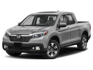 Honda Ridgeline 2020 AWD RTL 4dr Crew Cab 5.3 pies SB