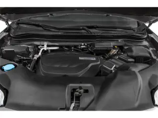 Honda Ridgeline 2020 AWD RTL 4dr Crew Cab 5.3 pies SB