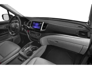 Honda Ridgeline 2020 AWD RTL 4dr Crew Cab 5.3 pies SB