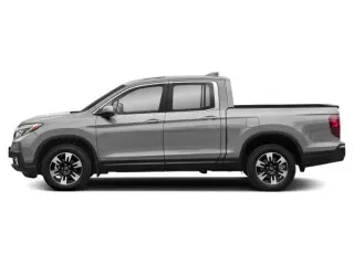 Honda Ridgeline 2020 AWD RTL 4dr Crew Cab 5.3 pies SB