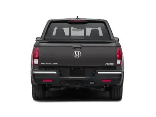 Honda Ridgeline 2020 AWD RTL 4dr Crew Cab 5.3 pies SB