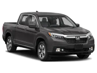 Honda Ridgeline 2020 AWD RTL 4dr Crew Cab 5.3 pies SB