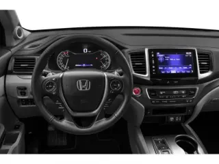 Honda Ridgeline 2020 AWD RTL 4dr Crew Cab 5.3 pies SB