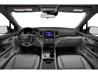 Honda Ridgeline 2020 AWD RTL 4dr Crew Cab 5.3 pies SB