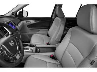 Honda Ridgeline 2020 AWD RTL 4dr Crew Cab 5.3 pies SB