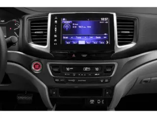 Honda Ridgeline 2020 AWD RTL 4dr Crew Cab 5.3 pies SB