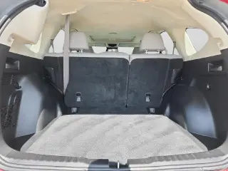 Honda CR-V 2016 AWD Touring 4p SUV