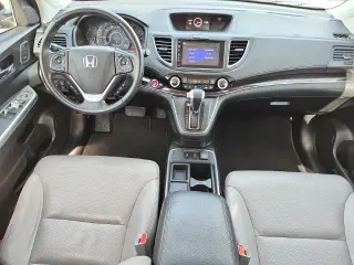 Honda CR-V 2016 AWD Touring 4p SUV