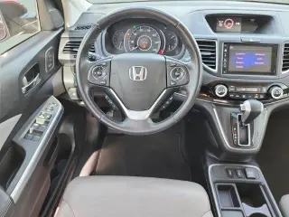 Honda CR-V 2016 AWD Touring 4p SUV
