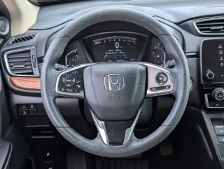 Honda CR-V 2019 EX 4dr SUV