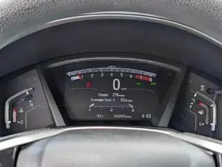 Honda CR-V 2019 EX 4dr SUV