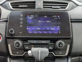Honda CR-V 2019 EX 4dr SUV