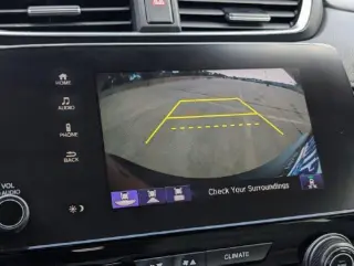 Honda CR-V 2019 EX 4dr SUV