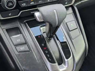 Honda CR-V 2019 EX 4dr SUV
