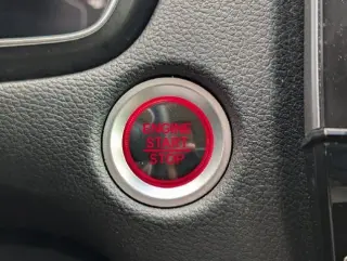 Honda CR-V 2019 EX 4dr SUV