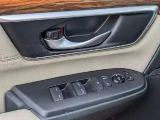 Honda CR-V 2019 EX 4dr SUV