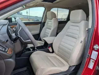 Honda CR-V 2019 EX 4dr SUV