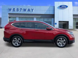 Honda CR-V 2019 EX 4dr SUV