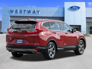 Honda CR-V 2019 EX 4dr SUV