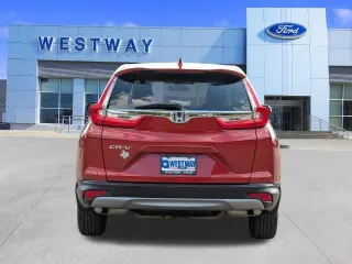 Honda CR-V 2019 EX 4dr SUV
