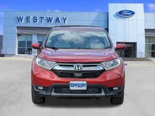 Honda CR-V 2019 EX 4dr SUV