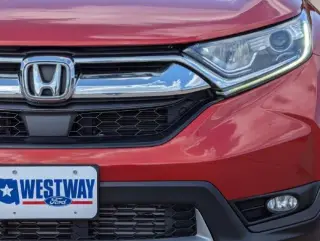 Honda CR-V 2019 EX 4dr SUV