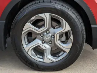 Honda CR-V 2019 EX 4dr SUV