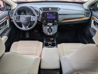 Honda CR-V 2019 EX 4dr SUV
